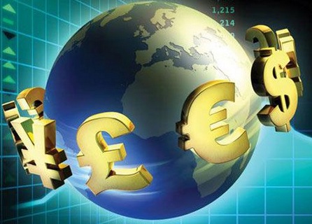 Economia-mondo: tutto così uguale e così diverso