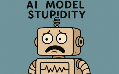 AI fra intelligenza e stupidità