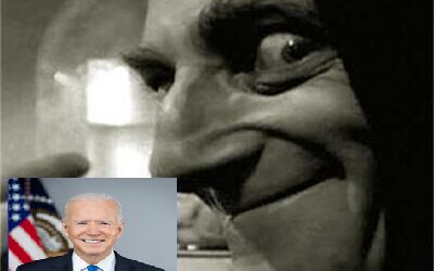 E se non fosse poi così stupido (Biden)?