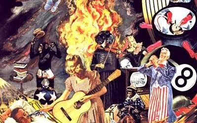 La bugia più pericolosa sul capitalismo (Dick Dowdell)