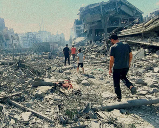 Guerra quasi-mondiale 2