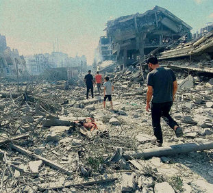 Guerra quasi-mondiale 2