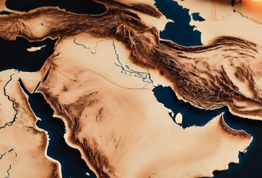 8 tesi sul Medio Oriente