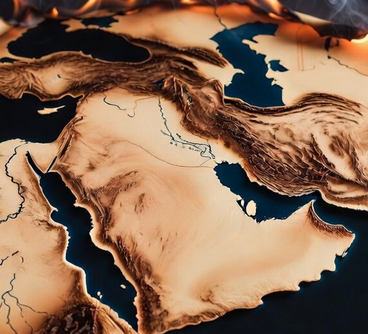 Medio Oriente