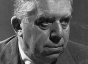 Montale e la scomparsa del pubblico