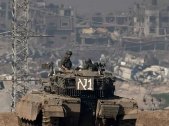 The quasi World War