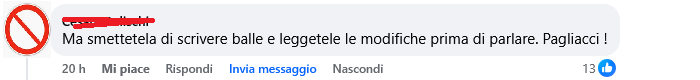 caccia