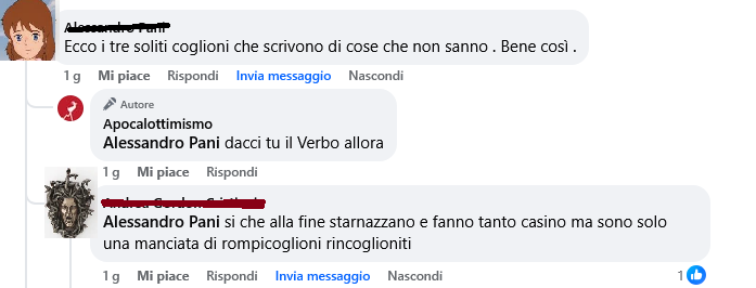 caccia