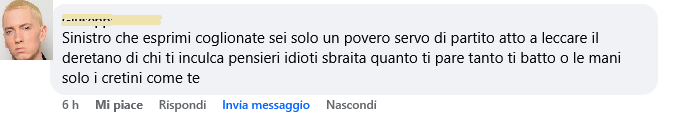 caccia