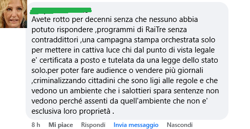 caccia