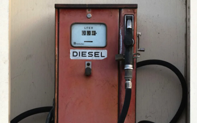 No petrolio, no transizione, no economia (The Honest Sorcerer)