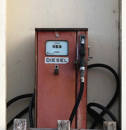 gasolio